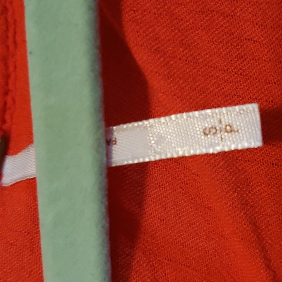 small free people dress tunic - Picture 2 of 8